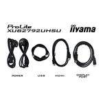 iiyama XUB2792UHSU-B6 27"