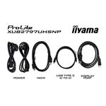 iiyama XUB2797UHSNP-B1 27"