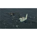 IL-2 Sturmovik Cliffs of Dover Blitz Edition