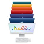 iMac 24" 4.5K Ret M1 7GPU/8G/256/SK/Silver
