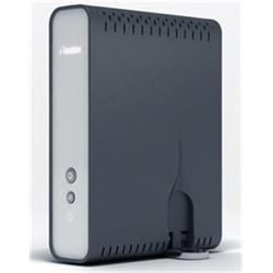 IMATION Apollo UX pogumovaný černý externí disk 3.5" USB 2.0 1,5TB black