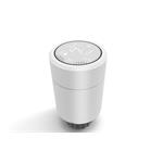 Immax 2x NEO Smart Termostatická hlavica Zigbee + Smart NEO BRIDGE PRO v2 07732B