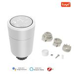 Immax 3x NEO Smart Termostatická hlavica Zigbee 07732A