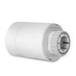 Immax 3x NEO Smart Termostatická hlavica Zigbee 07732A