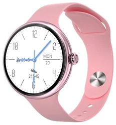 IMMAX Lady Music Fit růžové 09040 - Wearables