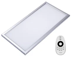 Immax LED panel 300x1200x9mm 36W 3300lm PB + RC
