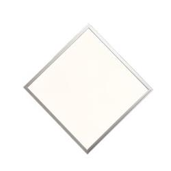Immax LED panel 600x600x10mm 40W 4400lm stříbrný 08827L - Vybavení domu