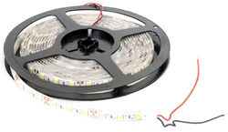 Immax LED pásek 5m 300 SMD3528, 24W teplá bílá IP65