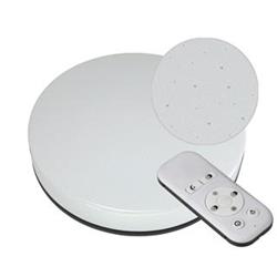 IMMAX LED stropní svítidlo CCT STARS 40x9cm 08221L - Vybavení domu