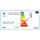 Immax NEO AGUJERO Smart závesné svietidlo 45cm 30W čierne 07019L