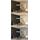 Immax NEO BAMBOOS Smart závesné svietidlo 90cm 30W biele Zigbee 3.0 07102L