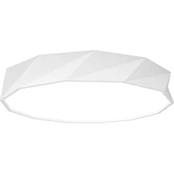 IMMAX NEO DIAMANTE SMART stropné svietidlo 80cm 60W biele Zigbee 3.0, TUYA