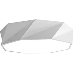 IMMAX NEO DIAMANTE SMART stropní svítidlo 40cm 31W bílé Zigbee 3.0, TUYA