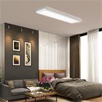 Immax NEO LITE FRAME Smart stropní svítidlo 120x30cm bílé