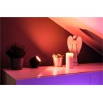 IMMAX NEO LITE SMART Atmosphere lampa 3W RGB+CCT farebná a biela, stmievateľná, TUYA Wi-Fi