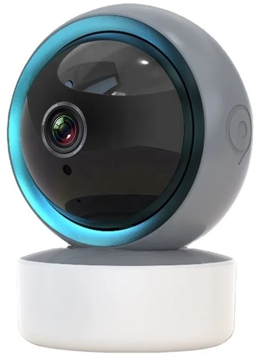 IMMAX NEO LITE SMART Bezpečnostná vnútorná kamera EYE
