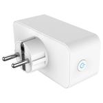 IMMAX NEO LITE SMART chytrá vnitřní 2 zásuvka s kolíkem (typ E)