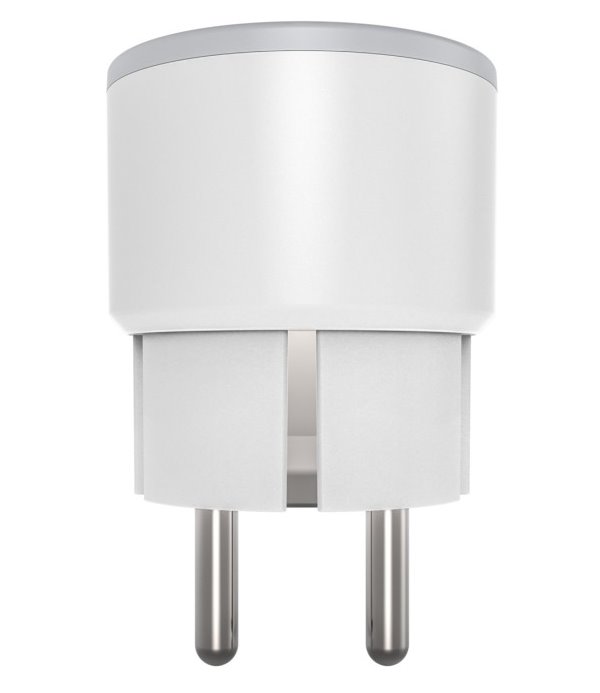 IMMAX NEO LITE SMART chytrá vnitřní zásuvka (FR)