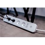 IMMAX NEO LITE SMART chytrý prodlužovací přívod