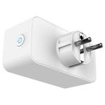 IMMAX NEO LITE SMART inteligentná vnútorná 2-pinová zásuvka (typ E)