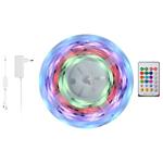 IMMAX NEO LITE SMART LED pás/ 48W/ Wi-Fi/ IP65/ RGB/ CCT farba/ 406lm/m/ 2700-6500K/ stmievateľný/ DO+Music/ 10m/ TUYA