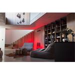 IMMAX NEO LITE SMART LED žiarovka E27 14W RGB+CCCFarebná a biela, stmievateľná, Wi-Fi, Beacon, TUYA