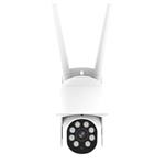 IMMAX NEO LITE SMART Security venkovní kamera ANGLE III