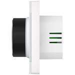 IMMAX NEO LITE SMART termostat Nexa pre elektrické podlahové vykurovanie