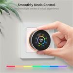 IMMAX NEO LITE SMART termostat Nexa pre elektrické podlahové vykurovanie