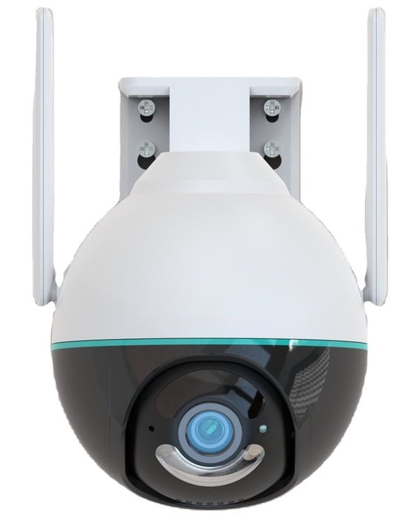 IMMAX NEO LITE SMART Vonkajšia bezpečnostná kamera BALL