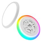 IMMAX NEO LITE TUDO SMART stropné svietidlo s RGB podsvietením 40cm, 50W, Wi-Fi, TUYA