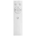 IMMAX NEO LITE VISTAS SMART stropné svietidlo 42cm, 24W biela TUYA Wi-Fi