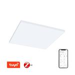 Immax NEO PLANO Smart stropní svítidlo 60x60cm 40W bílé Zigbee 3.0