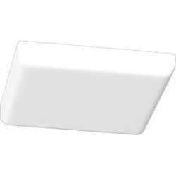 Immax NEO PRACTICO Smart stropné podhľadové svietidlo 18cm 24W biele Zigbee 3.0 07110K
