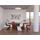 Immax NEO RONDATE Smart stropné svietidlo 80cm 65W biele 07028L