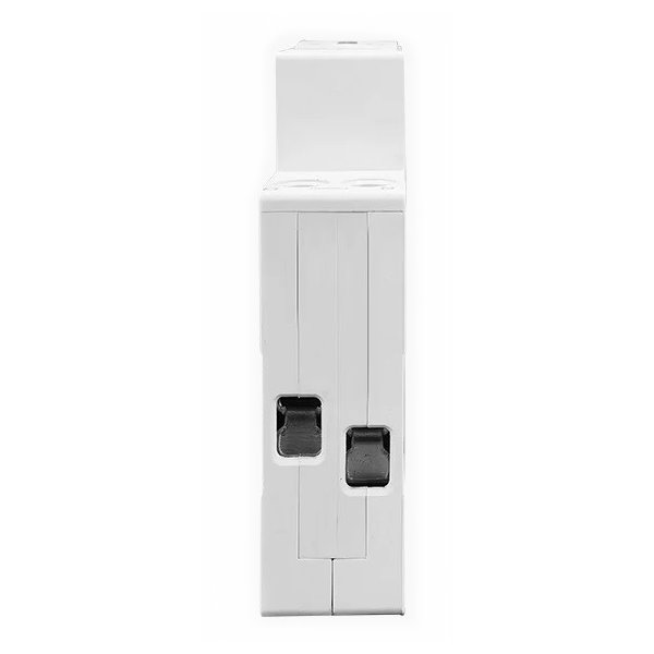 IMMAX NEO SMART elektronický jednofázový istič 1-63A, meranie výkonu, Wi-Fi, TUYA