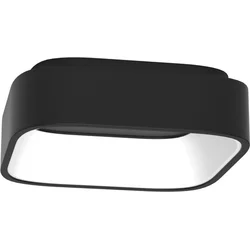 Immax NEO TOPAJA Smart stropné svietidlo 45cm 36W čierne 07029L