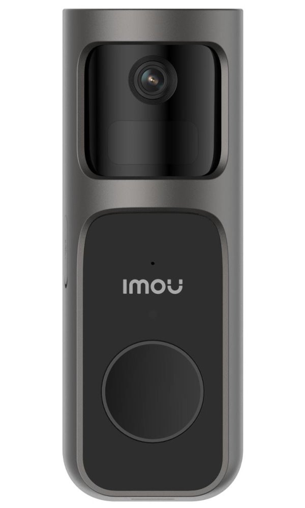 Imou chytrý domovní zvonek 2S Kit