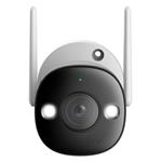 Imou IP kamera Bullet 2 pre 4MP/ Bullet/ Wi-Fi/ 4Mpix/ IP67/ 2,8mm objektív/ 16x dig. zoom/ H.265/ IR do 30m/ CZ aplikácia