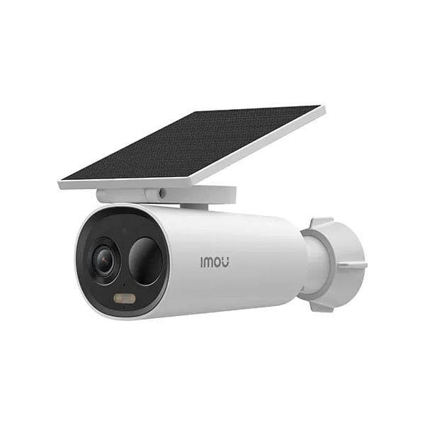 Imou IP kamera Cell 3C AIO/ Bullet+ solární panel
