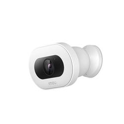 Imou IP kamera Knight/ Dome/ Wi-Fi/ 8Mpix/ IP66 ochrana/ 2,8 mm objektív/ 16x digitálny zoom/ H.265/ IR do 30 m/ CZ aplikácia