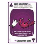 Implozívny mačiatka - rozšírenia hry Výbušná mačiatka 3558380071723