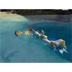 Impossible Creatures Steam Edition