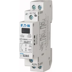 Impulzné relé EATON Z-SC230/S