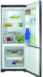 Indesit BIAAA 10P X nerez