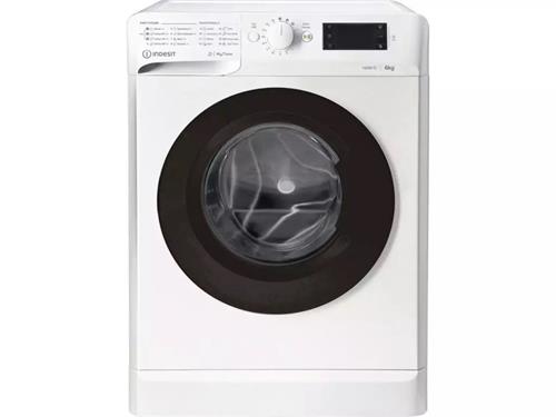 Indesit MTWSE 61252 WK EE