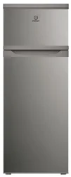 Indesit RAAA 29 S stříbrná