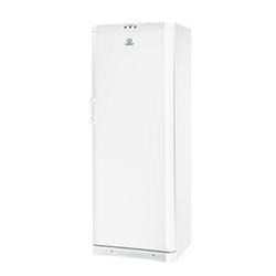 INDESIT UFAAN 400 NF, Mraznička, White, NO FROST, 270 l,  A+,  7 zásuvek, zásobník na led