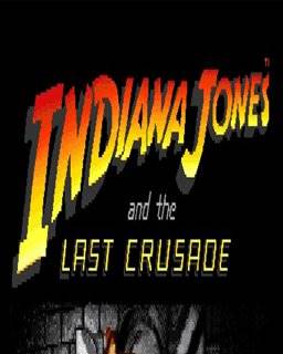 Indiana Jones a posledná krížová výprava elektronická licencia