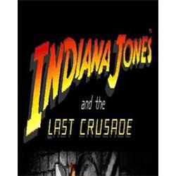Indiana Jones a posledná krížová výprava elektronická licencia